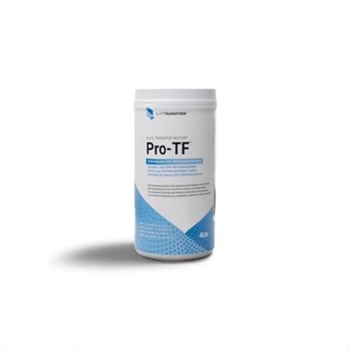 PRO-TF™ Vanilinis kremas