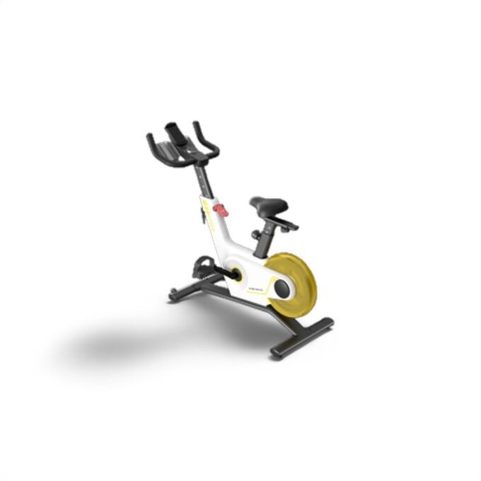 Kingsmith WalkingPad treniruoklis dviratis PB08S - Balta