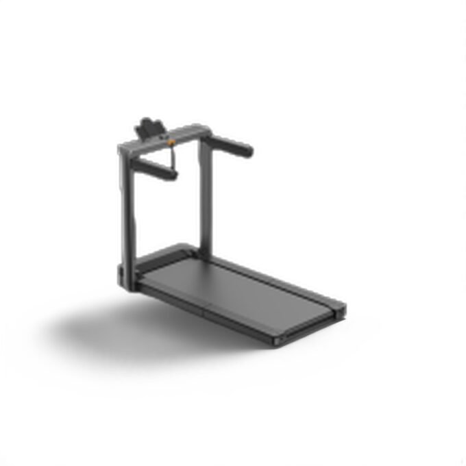 Kingsmith WalkingPad MX16+ sulankstomas bėgimo takelis