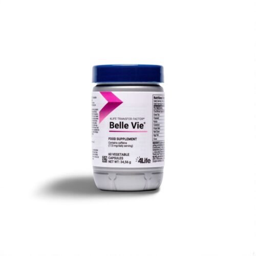 4Life Transfer Factor® Belle Vie®
