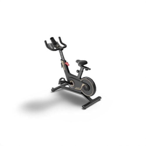 Kingsmith WalkingPad treniruoklis dviratis PB08S - Juoda
