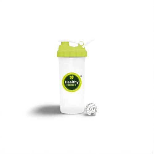 „Healthy Choice” plaktuvė/gertuvė, 700ml