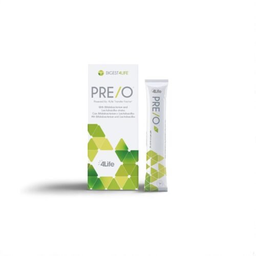 PRE/O™