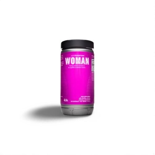 4LifeTransform™ Woman
