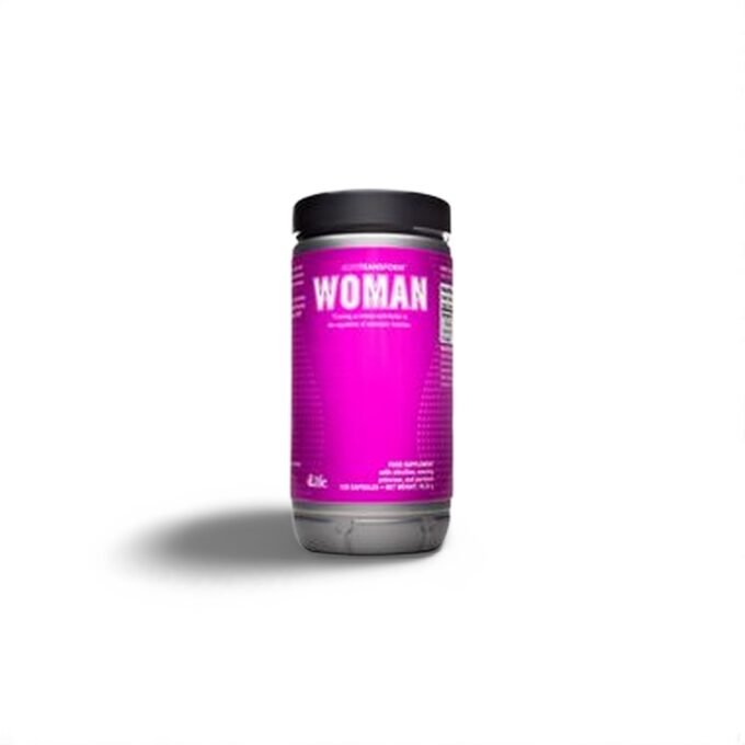 4LifeTransform™ Woman