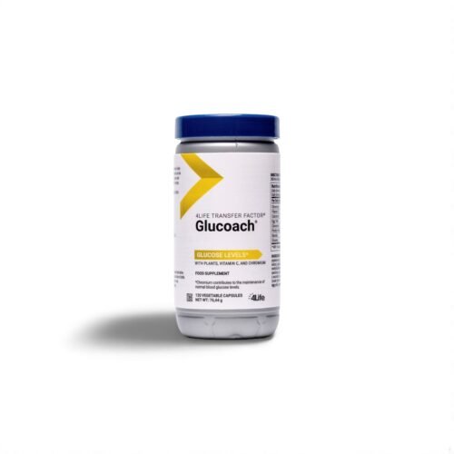 Transfer Factor™ GluCoach™