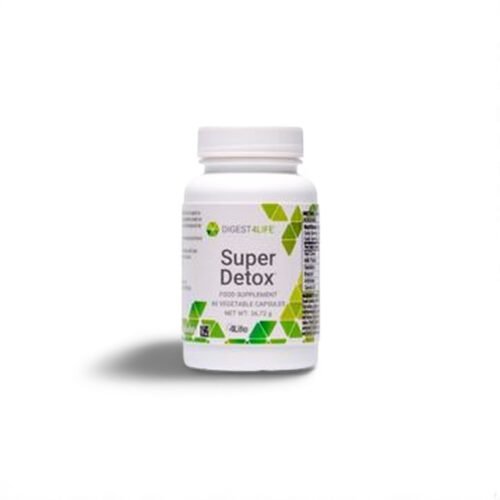 Digest4Life Super Detox™