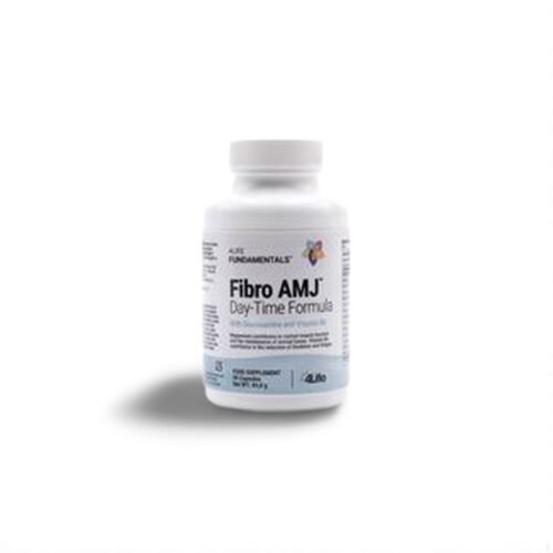 Fibro AMJ™ Day-Time Formula