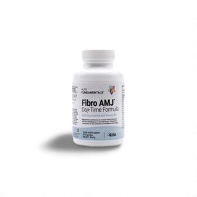 Fibro AMJ™ Day-Time Formula