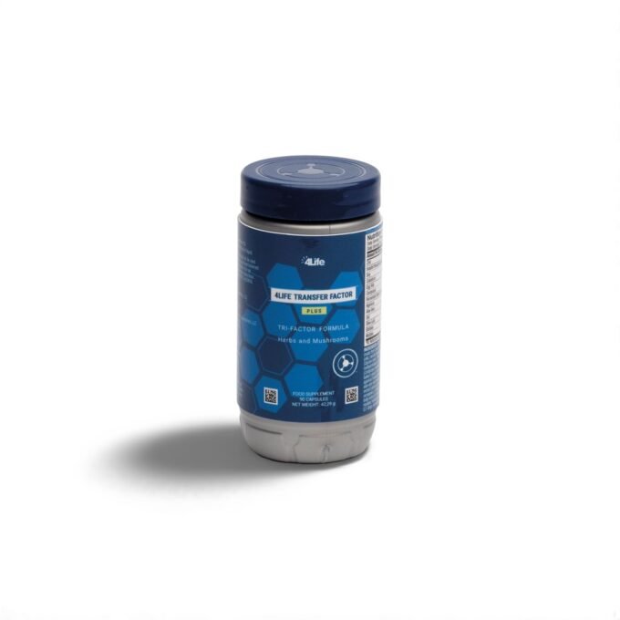 4Life® Transfer Factor Plus® Tri-Factor™ Formula