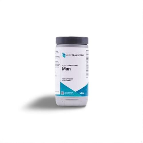 4LifeTransform™ Man