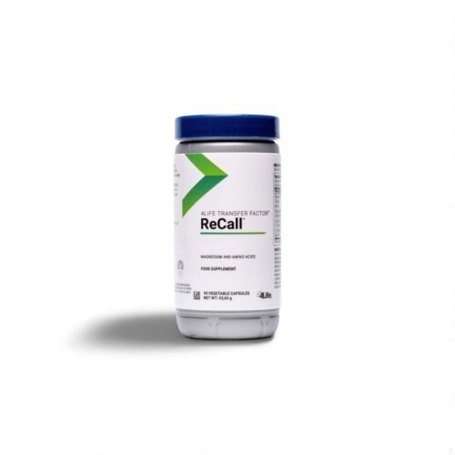 Transfer Factor ReCall™