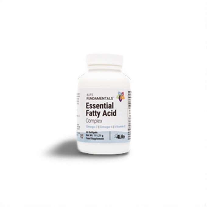 Essential Fatty Acid Complex