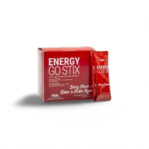 Energy Go Stix® Berry