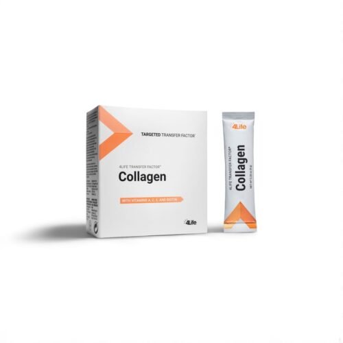4Life Transfer Factor® Collagen
