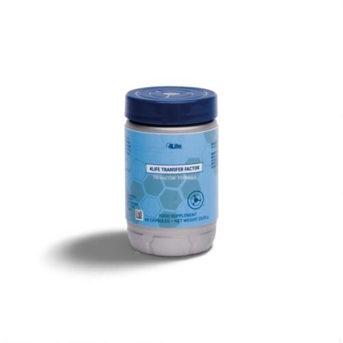 Transfer Factor Tri-Factor™ Formula