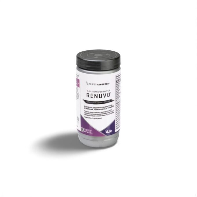 Transfer Factor™ Renuvo™
