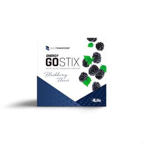 Energy Go Stix™ Blackberry