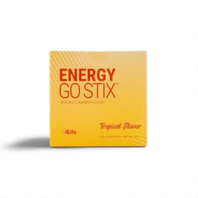 Energy Go Stix™ Tropical