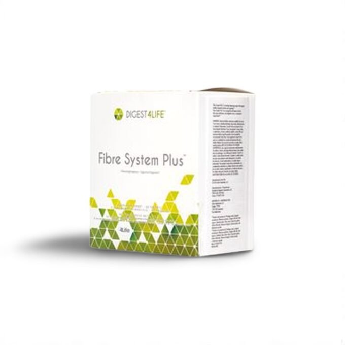 Fibre System Plus™