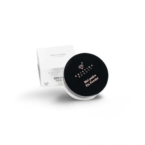 Kristina Beauty biri pudra Natural, 10g