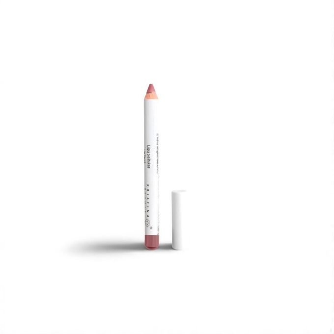 Kristina Beauty lūpų pieštukas Pink Nude 02, 3g