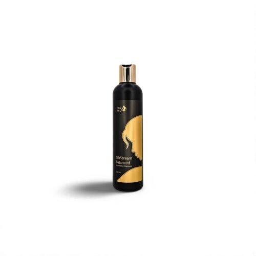 Fit for 50 šampūnas SilkStream Balanced, 250 ml