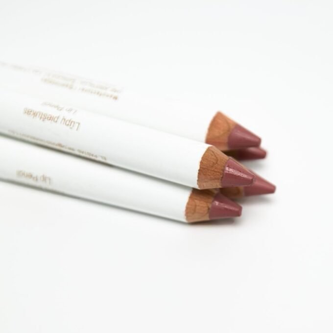 Kristina Beauty lūpų pieštukas Pink Nude 02, 3g - Image 3