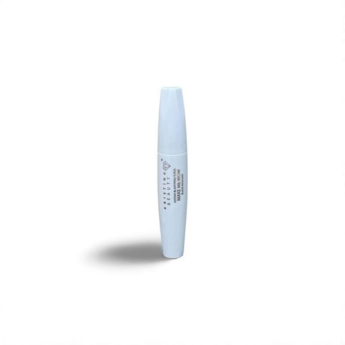 Kristina Beauty juodas blakstienų tušas MAKE ME WOW, 9ml