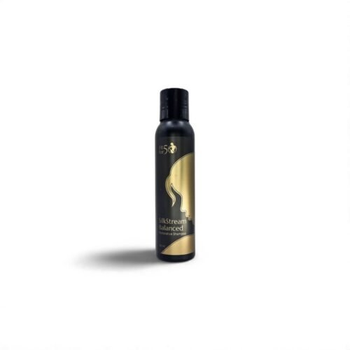 Fit for 50 šampūnas SilkStream Balanced, 100 ml